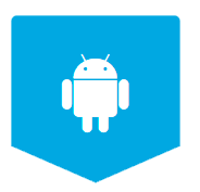 Este es el logotipo de android